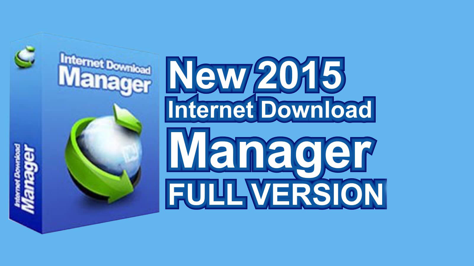 Internet Download Manager ?? ??????